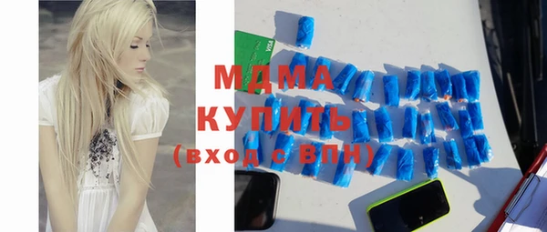 шишки Абаза
