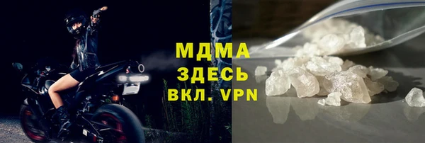 шишки Абаза